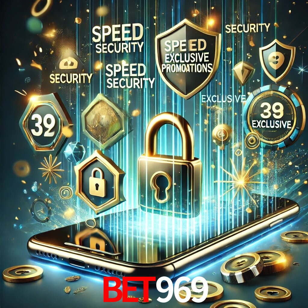 Vantagens do App BET969