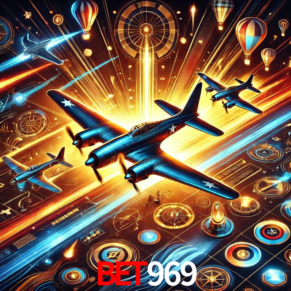 Vantagens do Aviator no BET969