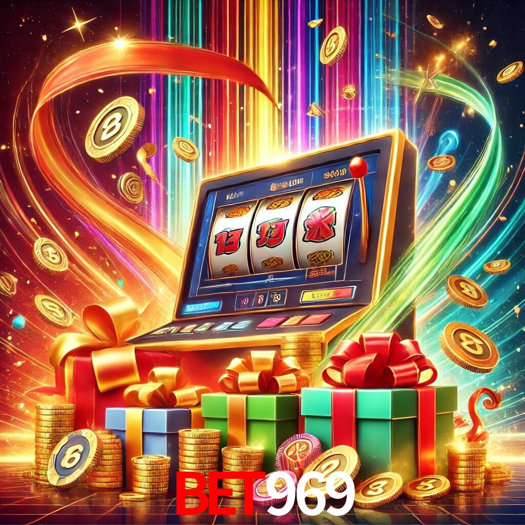 Promoções BET969